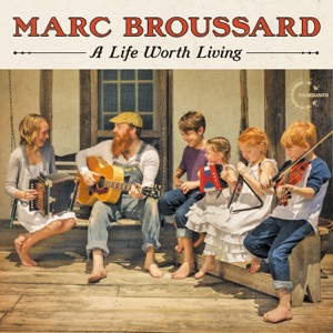 Marc Broussard - Weight of the World - Line Dance Music