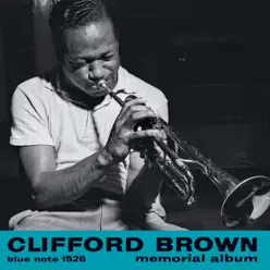 Memorial Album - Clifford Brown Memorial Album - Clifford Brown