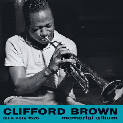 Memorial Album - Clifford Brown