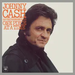 One Piece At a Time - Johnny Cash