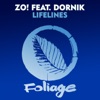 Lifelines (feat. Dornik) - EP