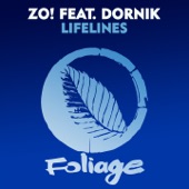 Lifelines (feat. Dornik) [N'Dinga Gaba Reelmix] artwork