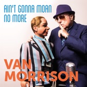 Van Morrison - Ain't Gonna Moan No More