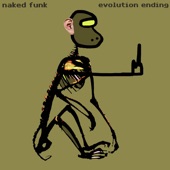 Naked Funk - Sumatra Road