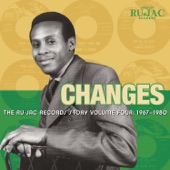 Changes: The Ru-Jac Records Story, Vol. 4: 1967-1980 artwork