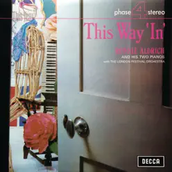 This Way "In" - London Festival Orchestra This Way "In" - London Festival Orchestra