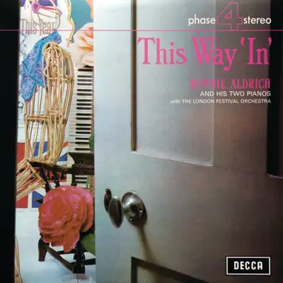 This Way "In" - London Festival Orchestra This Way "In" - London Festival Orchestra