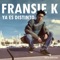 Ya Es Distinto - Fransie Klaas lyrics