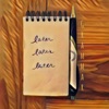 Later Later Later - EP