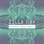 Hypnotic (Vanic Remix) artwork