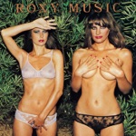 Roxy Music - Prairie Rose