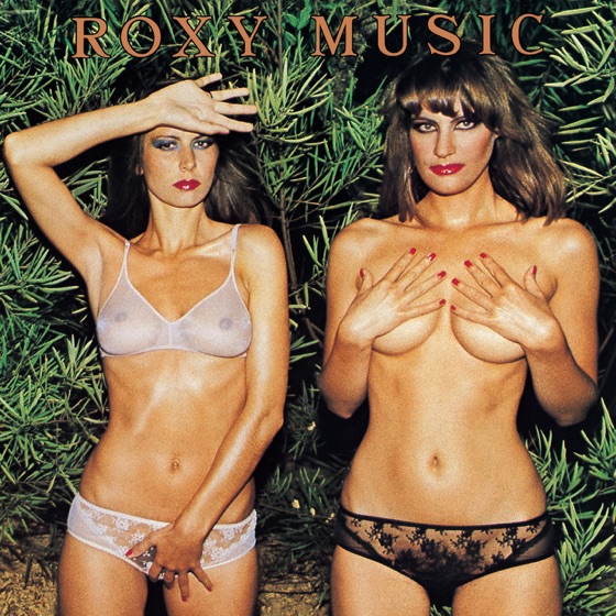 Cover artwork for Triptych