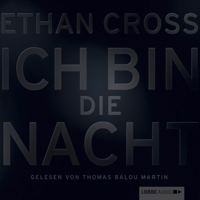 Ethan Cross - Ich bin die Nacht artwork