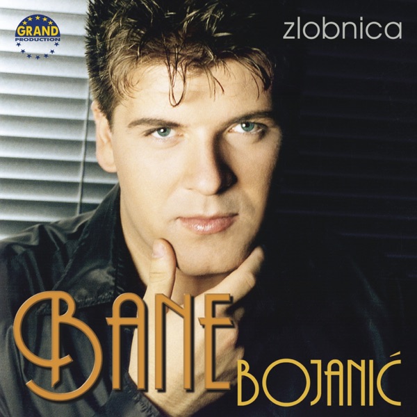 Bane Bojanic - Otislo Je Milo Moje