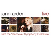 Jann Arden - Could I Be Your Girl