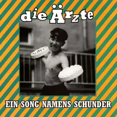 Ein Song namens Schunder - EP - Die Ärzte