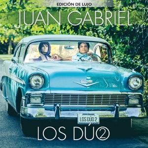 Los Dúo 2 (Edición de Lujo)