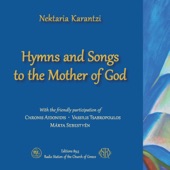 Hymns and Songs to the Mother of God artwork