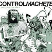Control Machete - Paciencia (Album Version)