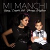 Mi manchi (feat. Vincenzo Fragliasso) - Single