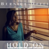 Hold On, Vol. 2 artwork