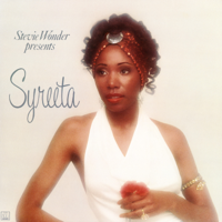 Syreeta - Stevie Wonder Presents Syreeta artwork