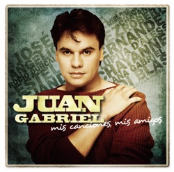 Juan Gabriel - Yo No Sé Que Me Paso
