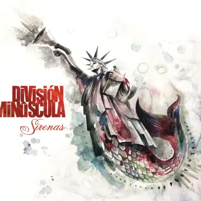 Sirenas - Division Minuscula
