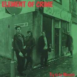 Try to Be Mensch - Element Of Crime