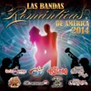 Las Bandas Románticas de América 2014, 2013