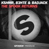 The Spook Returns - Single, 2016