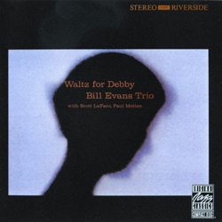 Bill Evans Trio - Some Other Time