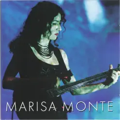 Marisa Monte - Single - Marisa Monte