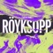 I Had This Thing - Röyksopp lyrics
