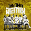 That's On Me (Remix) [feat. 2 Chainz, T.I., Rich The Kid, Jeezy, Boosie Badazz & Trapboy Freddy] - Single