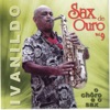 Sax de Ouro, Vol. 9 (O Chôro e o Sax)