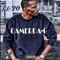 Git My Hustle On (feat. Slimm P) - Camerda-G lyrics