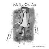 Make Your Own Gold (feat. Scott Ritchie) artwork