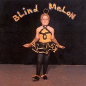 Blind Melon artwork