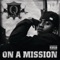 On a Mission - Single