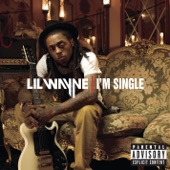 I'm Single artwork