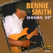 Bennie Smith - I'm Tore Up