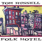 Tom Russell - I'll Never Leave These Old Horses