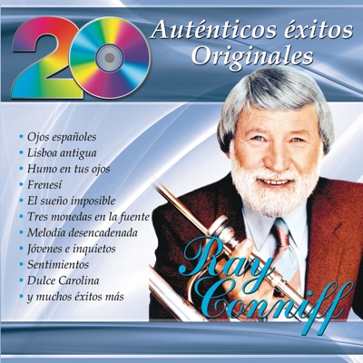 20 Auténticos Éxitos Originales - Ray Conniff - Ray Conniff