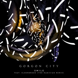Gorgon City - Smile (feat. Elderbrook)
