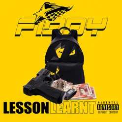 Lesson Learnt - Single - Fiddy