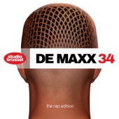 De Maxx - Long Player 34 artwork