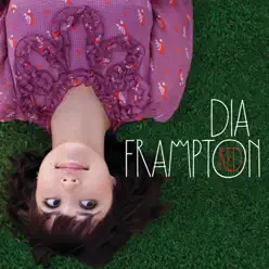 Red - Dia Frampton