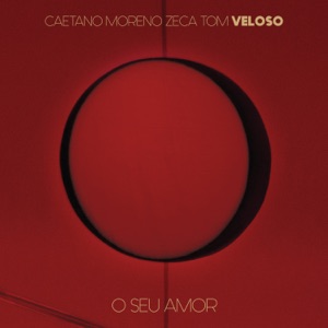 O Seu Amor (feat. Moreno Veloso) [Ao Vivo] - Single