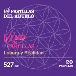 Vivo de Pastillas: Locura y Realidad (Live in Buenos Aires 2016) - Las Pastillas del Abuelo